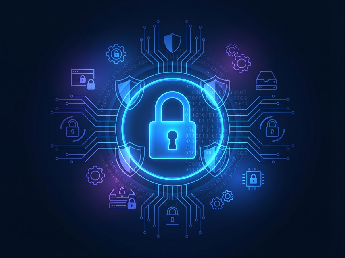 求导加速器安全防护体系